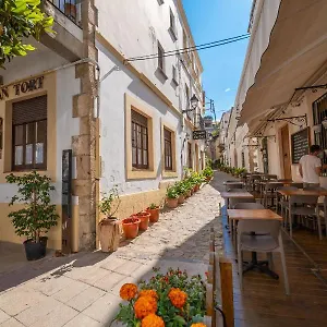 P&r Hostals Tort Tossa de Mar