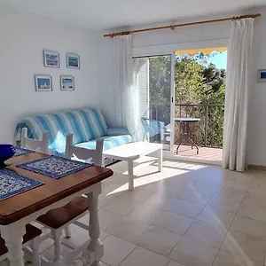Sa Shei Tossa de Mar