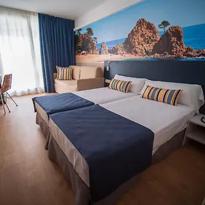 Don Juan Tossa Hotell