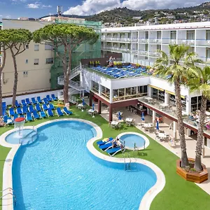 Ght Costa Brava & Spa Hotell