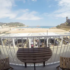 Del Mar Tossa de Mar
