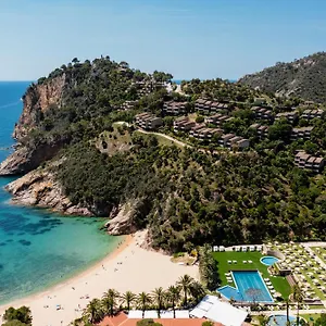 Zel Costa Brava Tossa de Mar