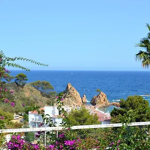 Blanca Paloma - Holiday House Tossa de Mar