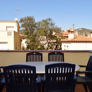 La Maison Jaune - House Tossa de Mar