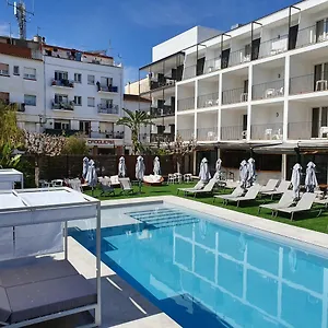 Windsor Tossa - Adults Only 16 Hotell