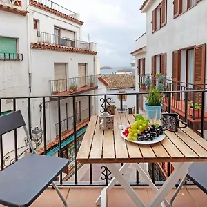  Ferienhaus Cap De Tossa By Interhome