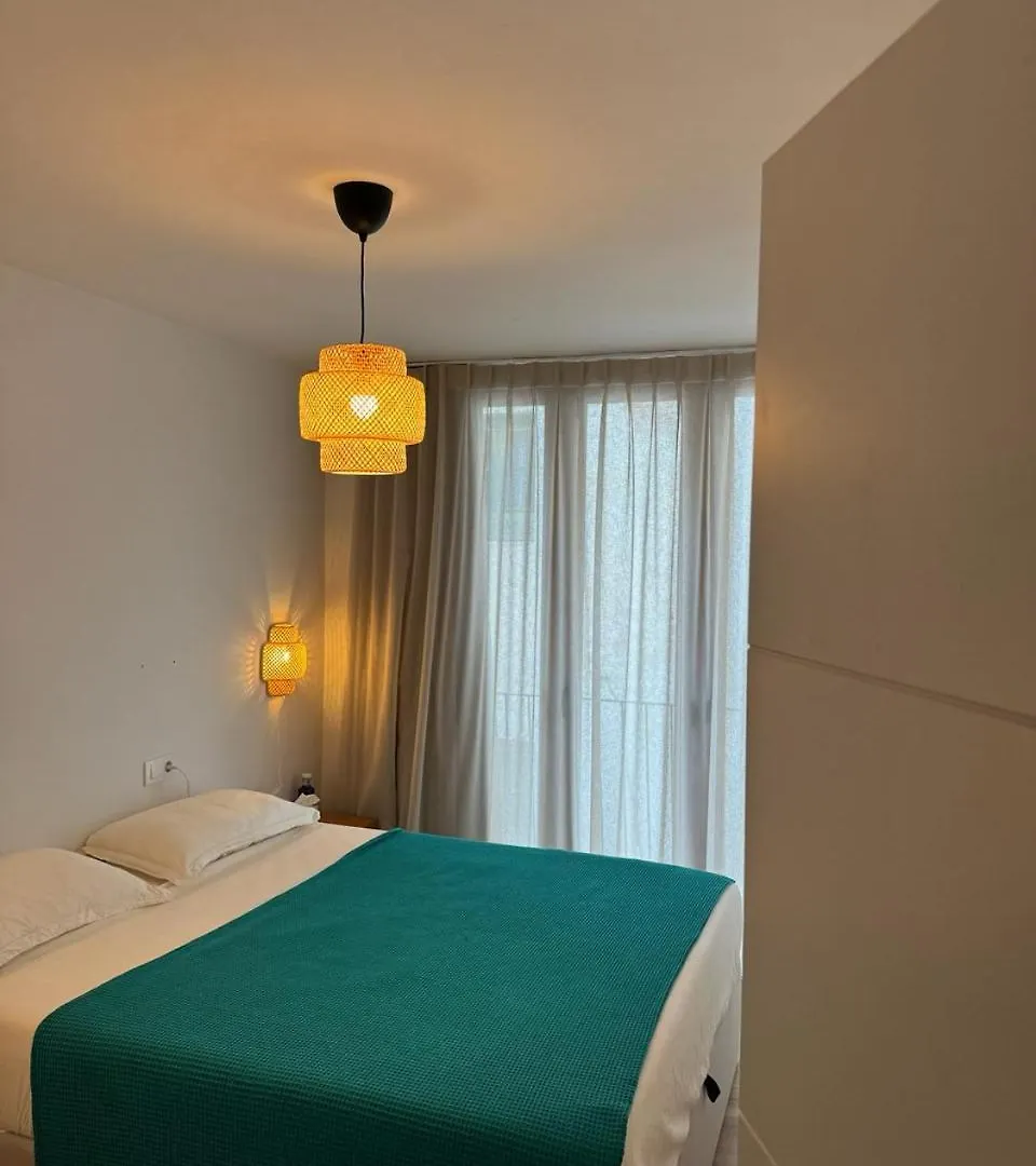 Centric House With Parking Villa Tossa de Mar