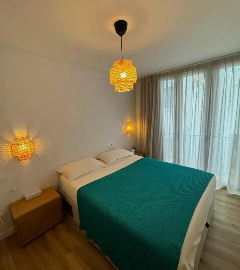 Centric House With Parking Villa Tossa de Mar 0*,