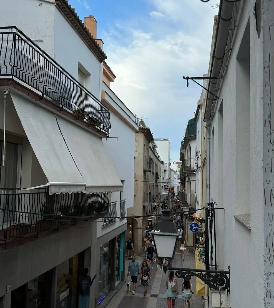 Centric House With Parking Villa Tossa de Mar Holiday home