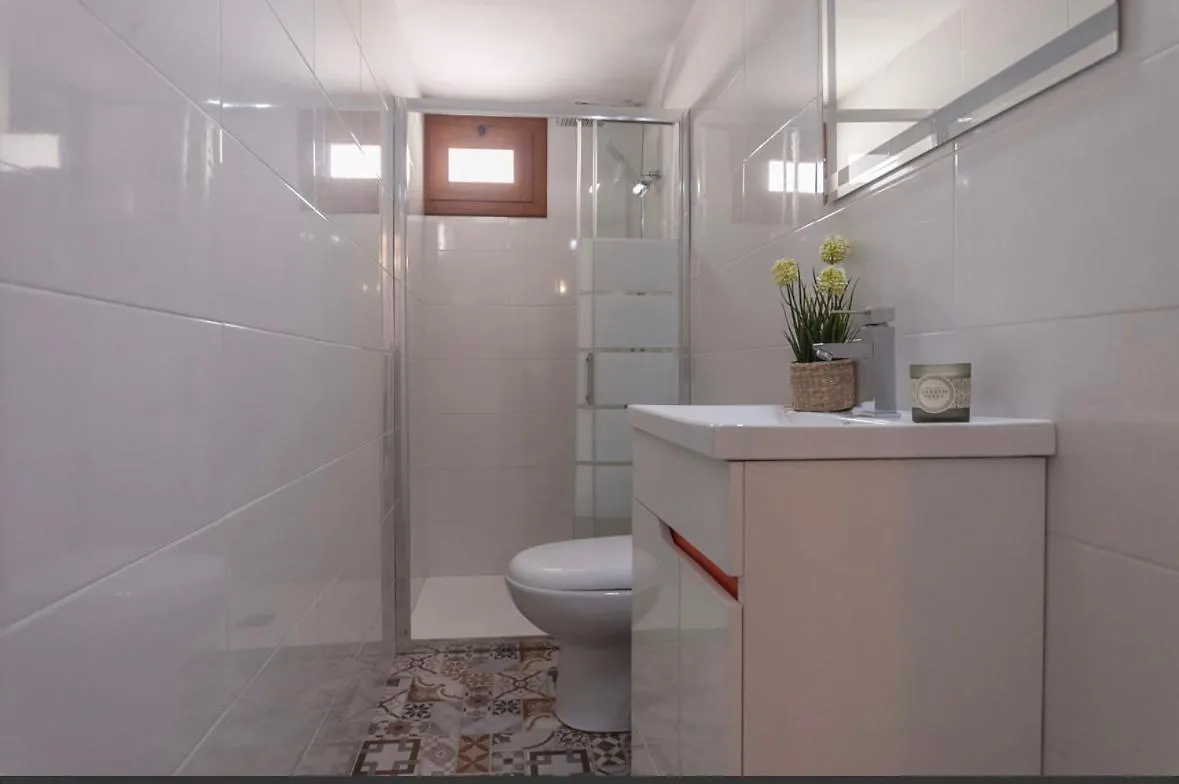 Centric House With Parking Villa Tossa de Mar