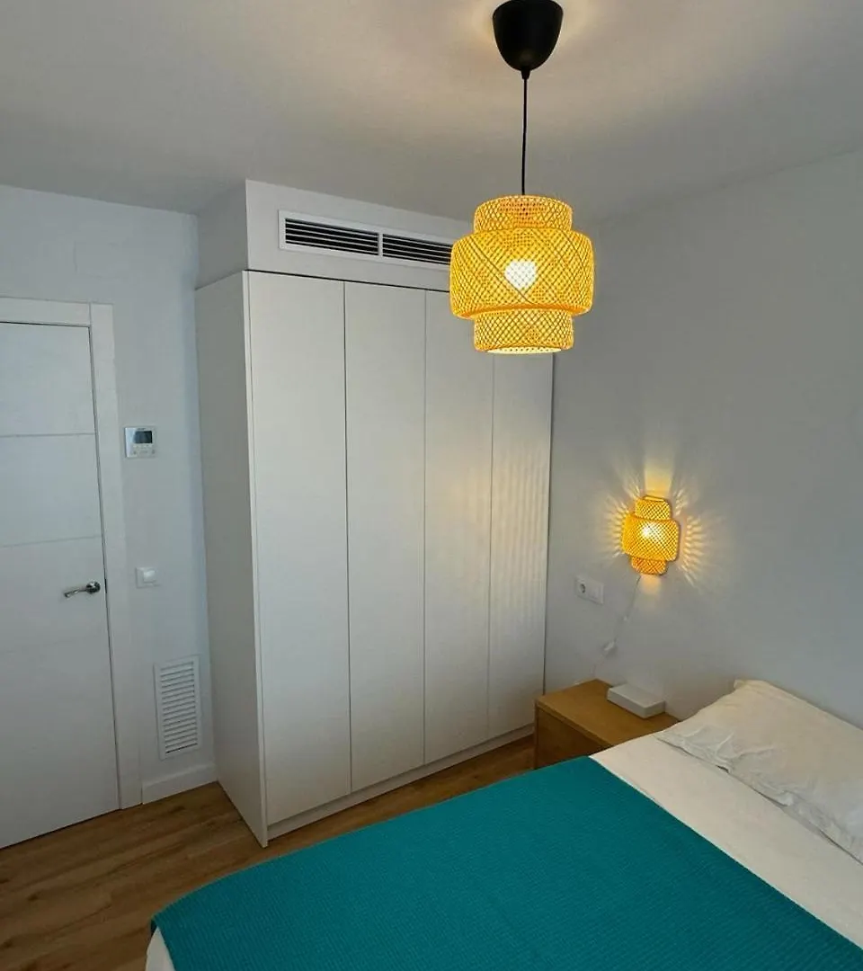Holiday home Centric House With Parking Villa Tossa de Mar