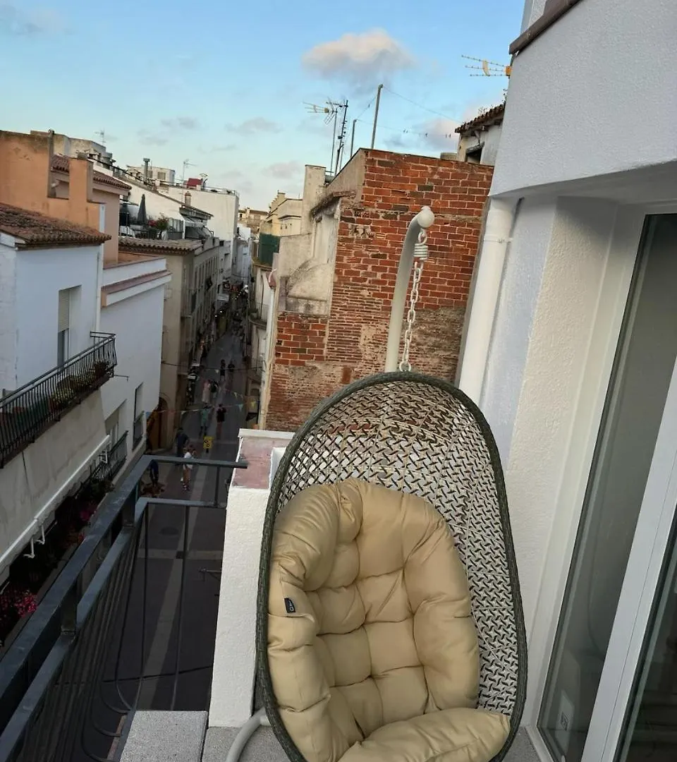 Centric House With Parking Villa Tossa de Mar Spain