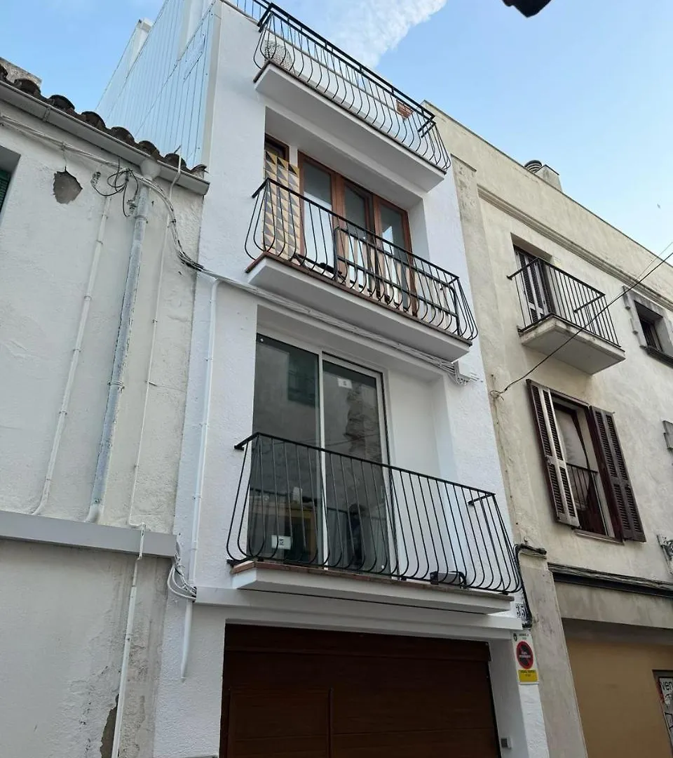 Centric House With Parking Villa Tossa de Mar 0*,  Spain