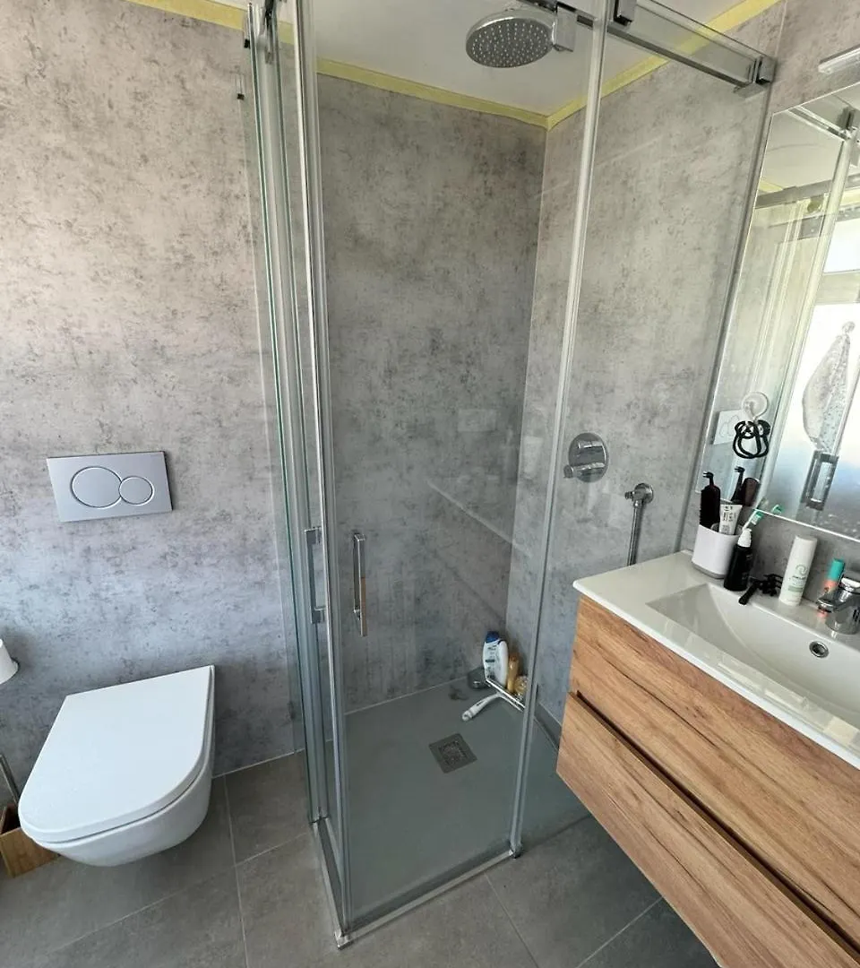 Centric House With Parking Villa Tossa de Mar 0*,