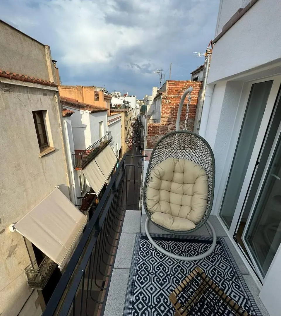 Holiday home Centric House With Parking Villa Tossa de Mar Spain