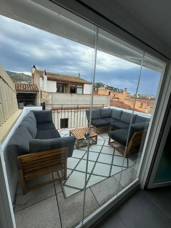 Centric House With Parking Villa Tossa de Mar