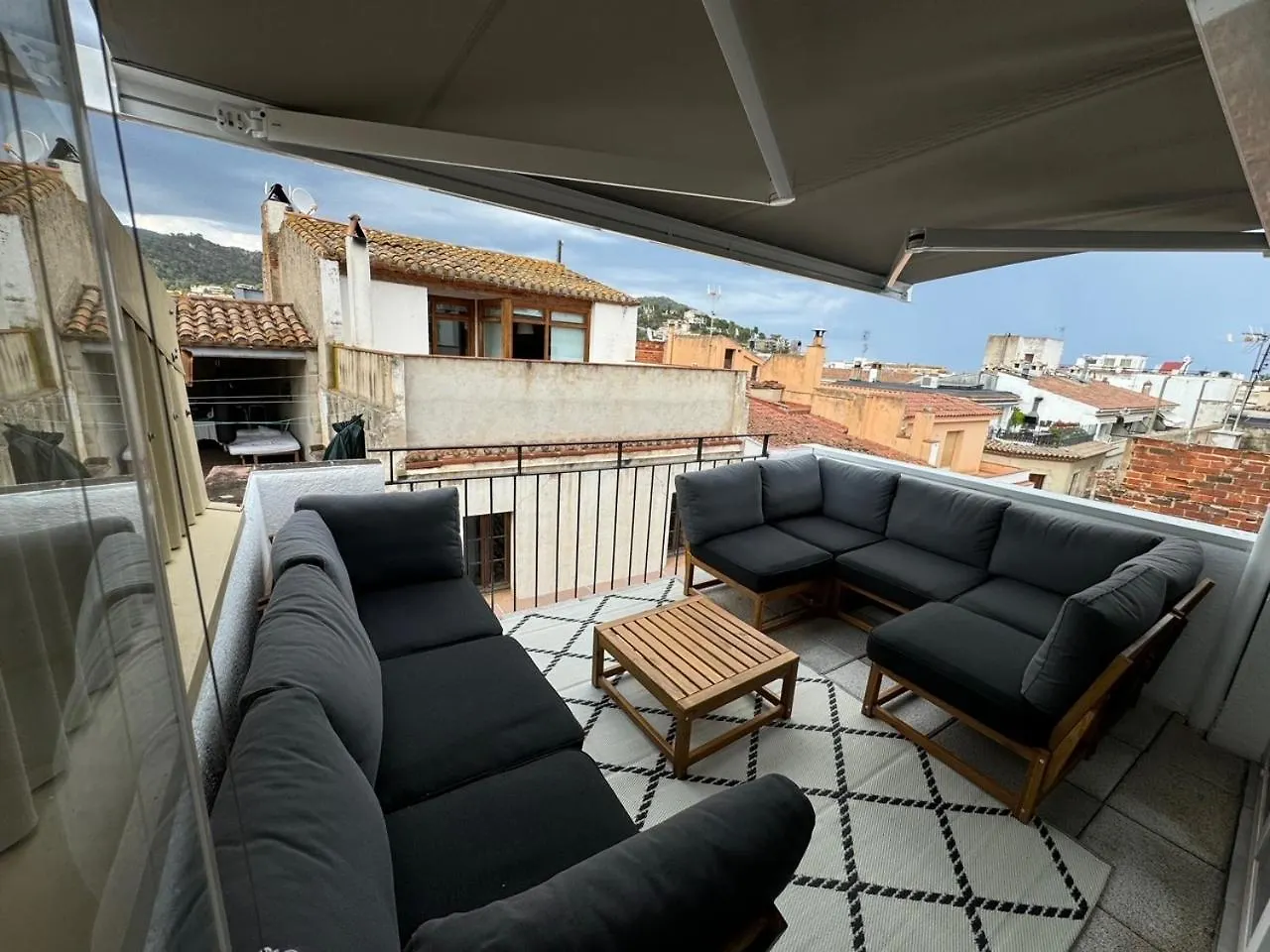 Holiday home Centric House With Parking Villa Tossa de Mar Spain