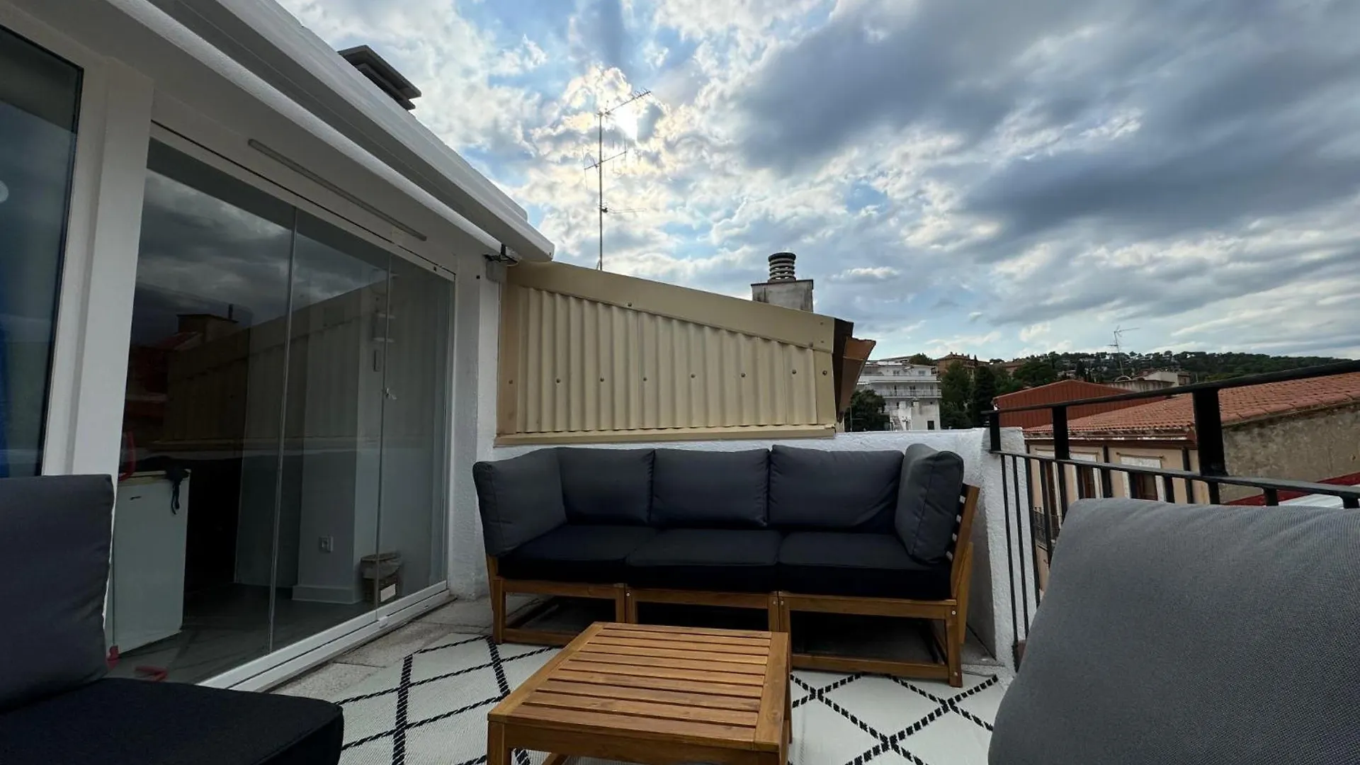 Holiday home Centric House With Parking Villa Tossa de Mar